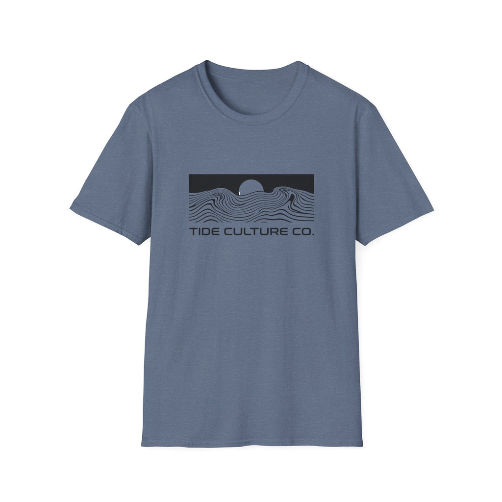 Tide Culture Waves T-Shirt