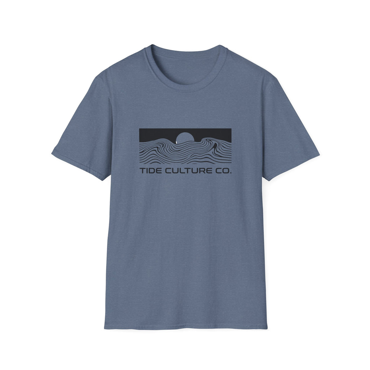 Tide Culture Waves T-Shirt