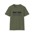 Tide Culture Waves T-Shirt