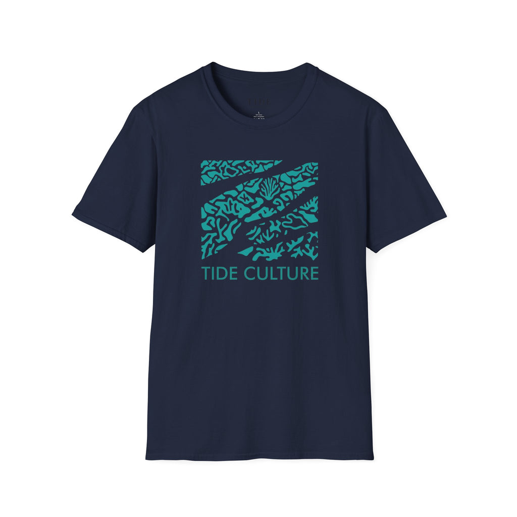 Tide Culture Reef T Shirt