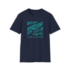 Tide Culture Reef T Shirt