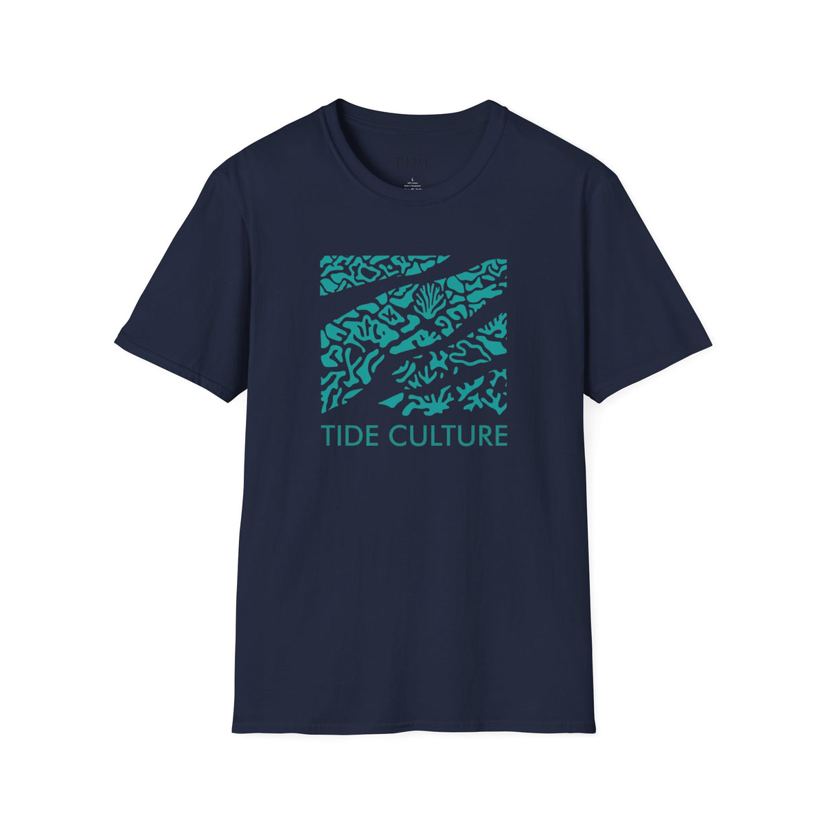 Tide Culture Reef T Shirt