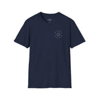 Live By The Tide Dark Colors T-Shirts