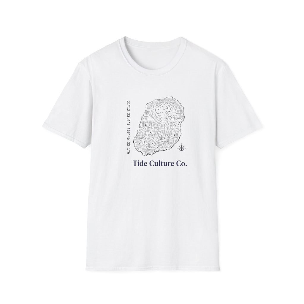 Tide Culture Island T-Shirt