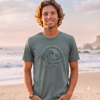 Let The Tide decide T-Shirt