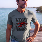 Local Provisions Co T-Shirt