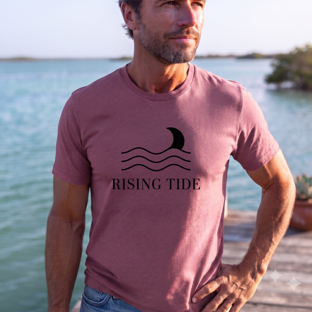 Rising Tide T-Shirt