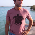 Tide Culture Turtle T-Shirt