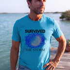 Survived The Storm T-Shirt