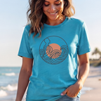 Waves Shirt