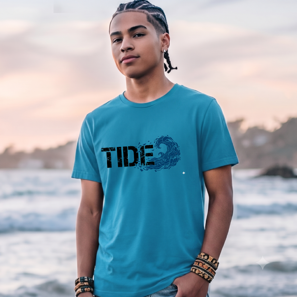 Tide T-Shirt