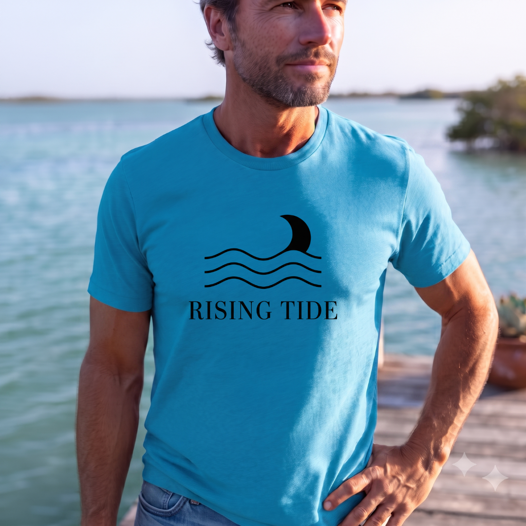 Rising Tide T-Shirt