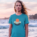 Waves T-Shirt