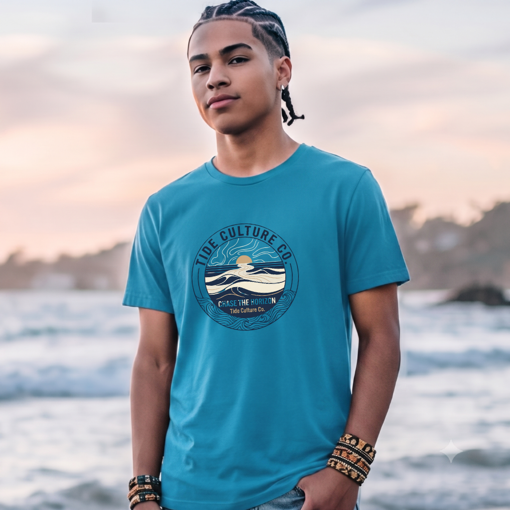 Chase The Horizon T-Shirt