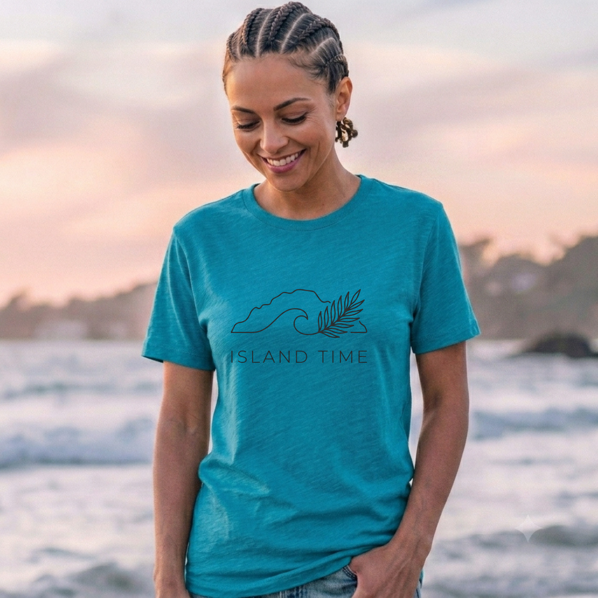Island Time T-Shirt