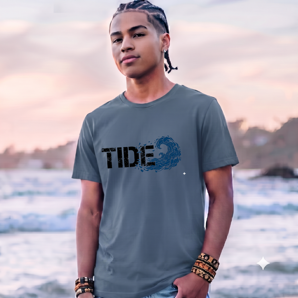 Tide T-Shirt