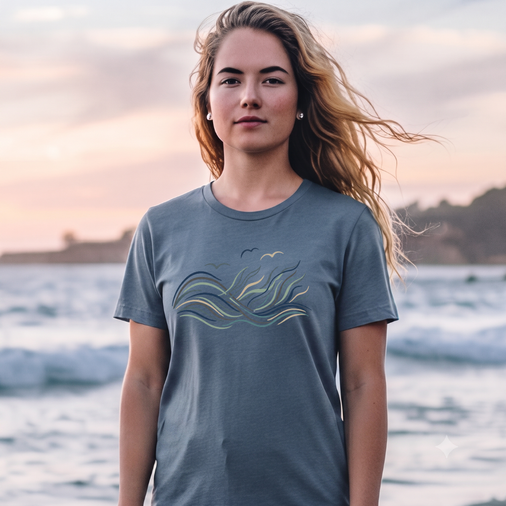 Birds T-Shirt