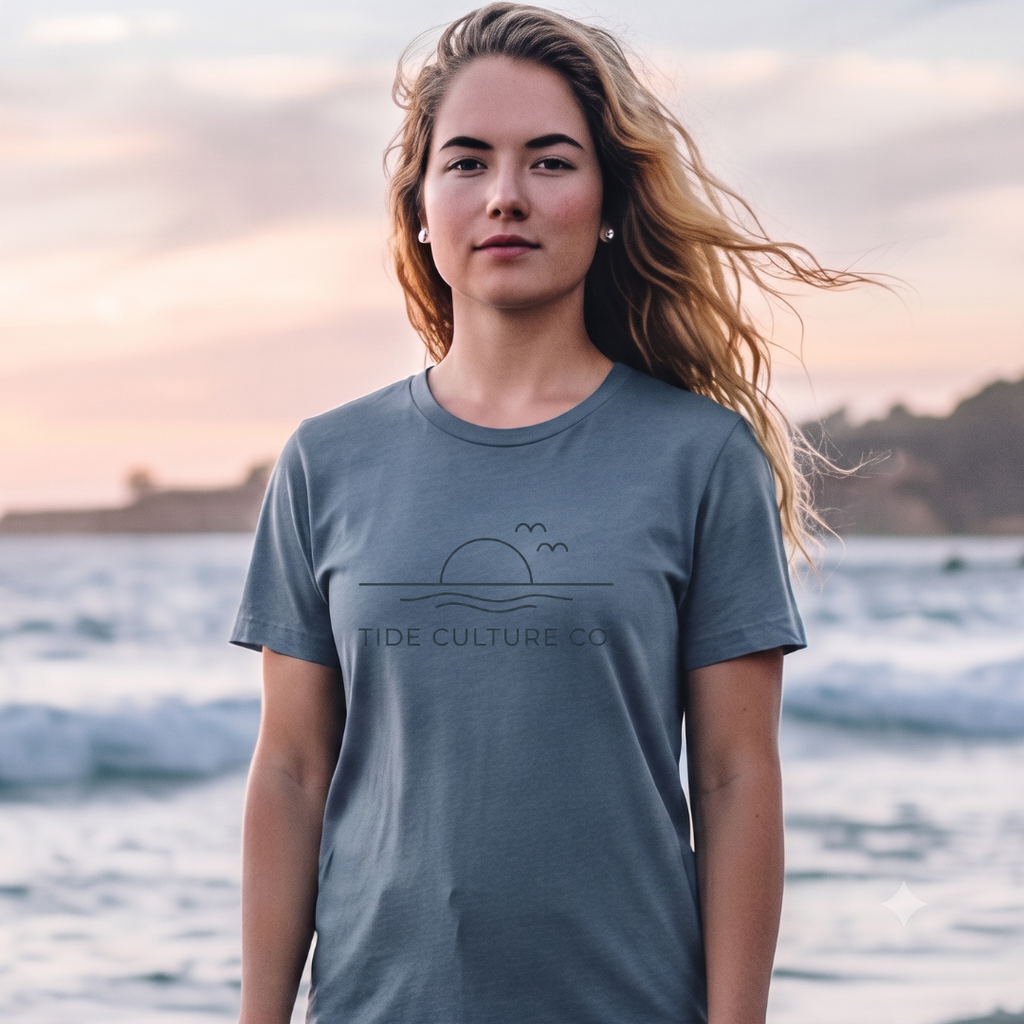 Tide Culture Ocean T-Shirt