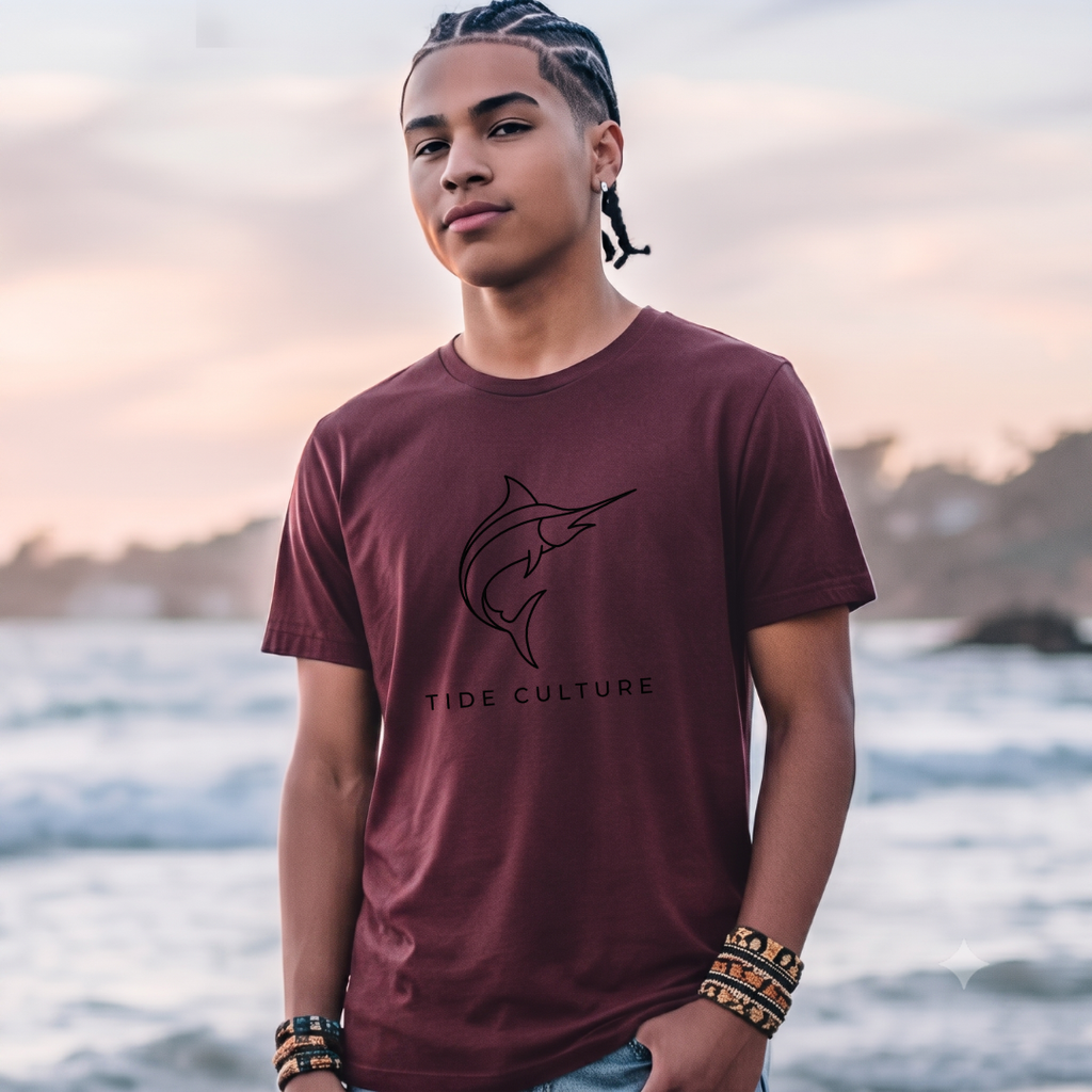 Swordfish T-Shirt