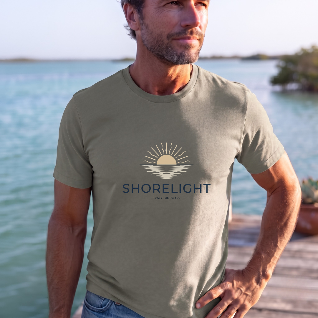 Shorelight T-Shirt