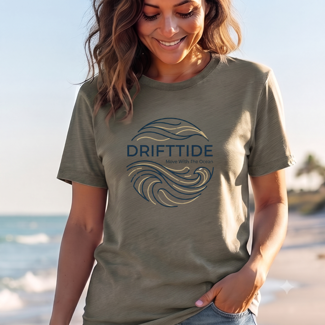 DriftTide T-Shirt