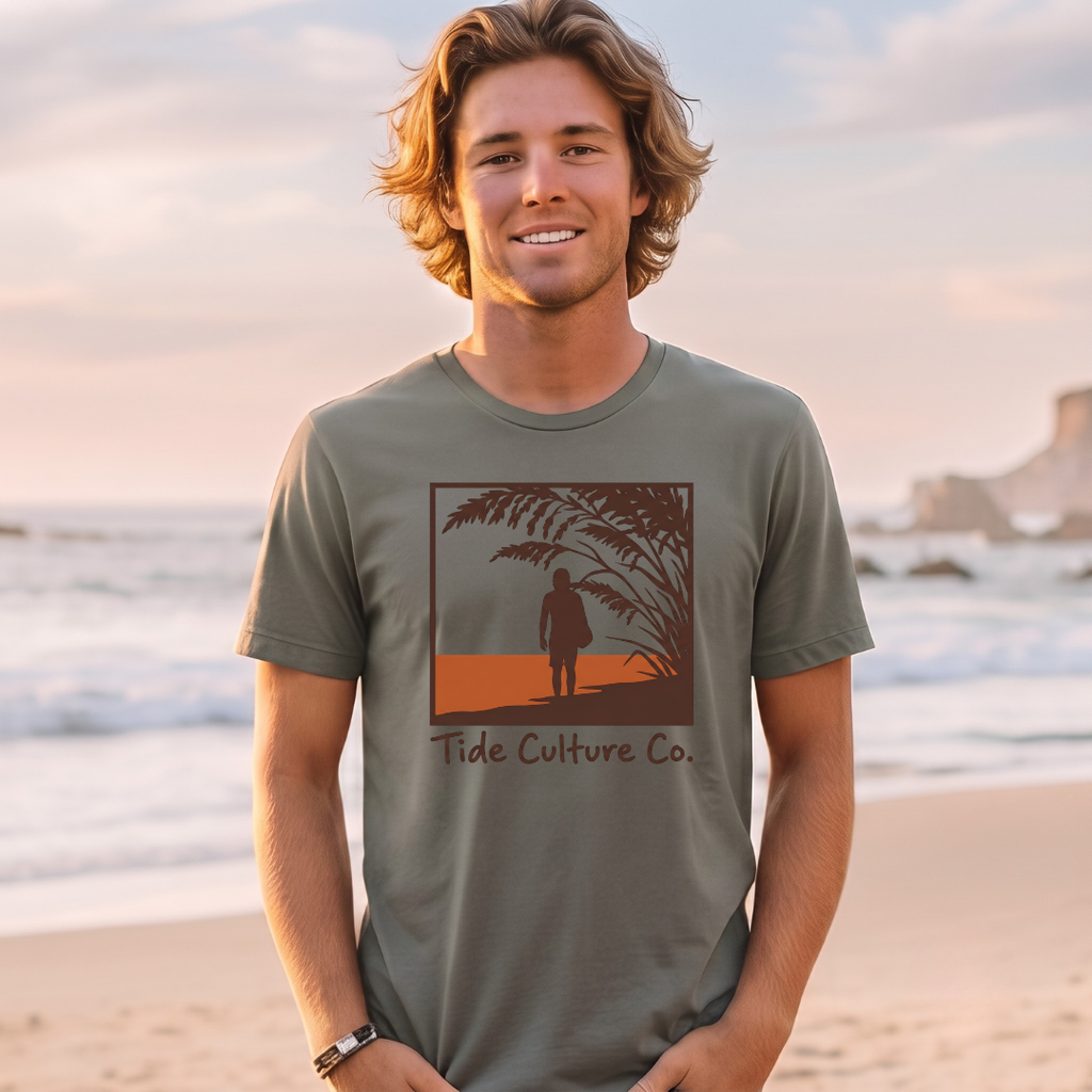 Tide Culture T-Shirt