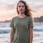 Lets the Tide Decide T-Shirt