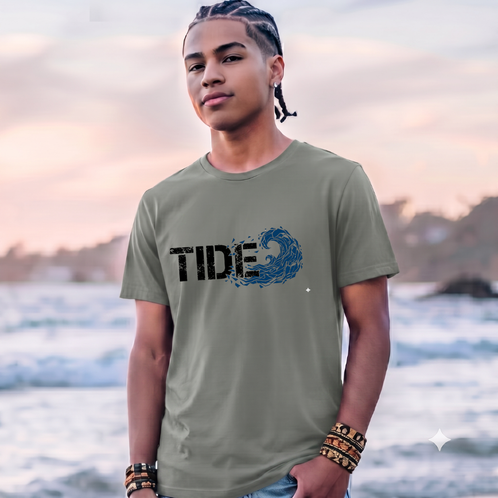 Tide T-Shirt