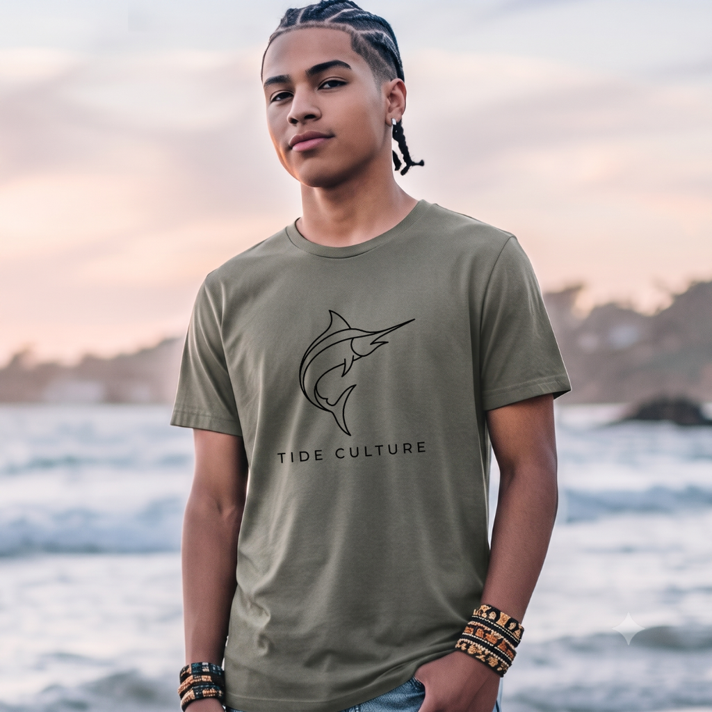 Swordfish T-Shirt