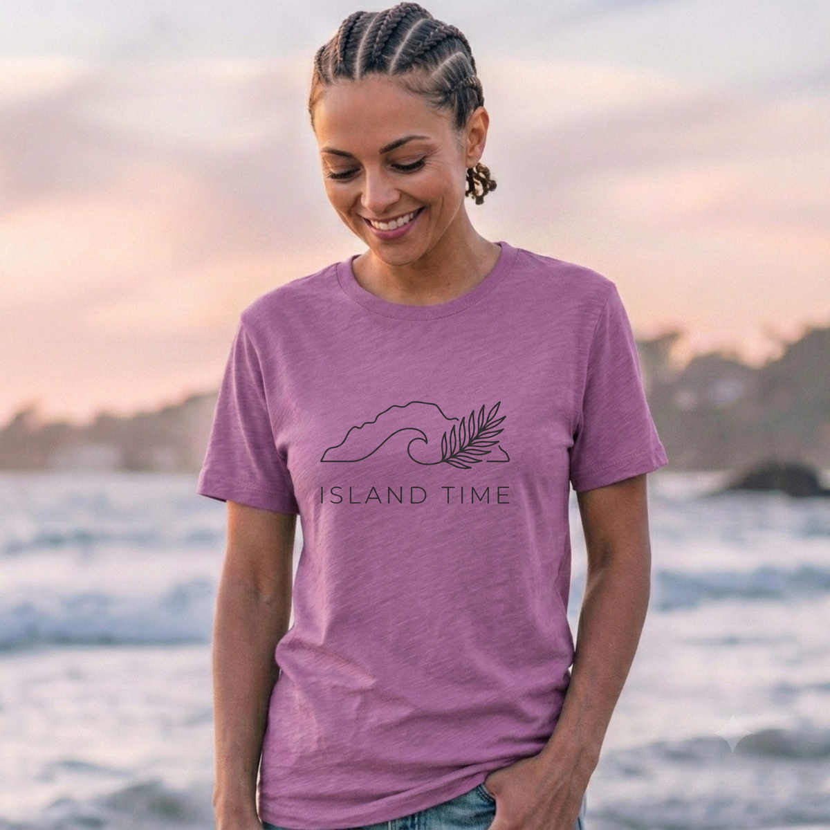 Island Time T-Shirt