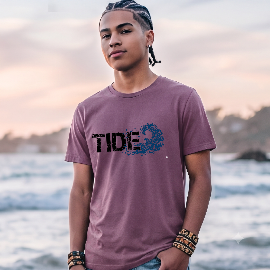 Tide T-Shirt