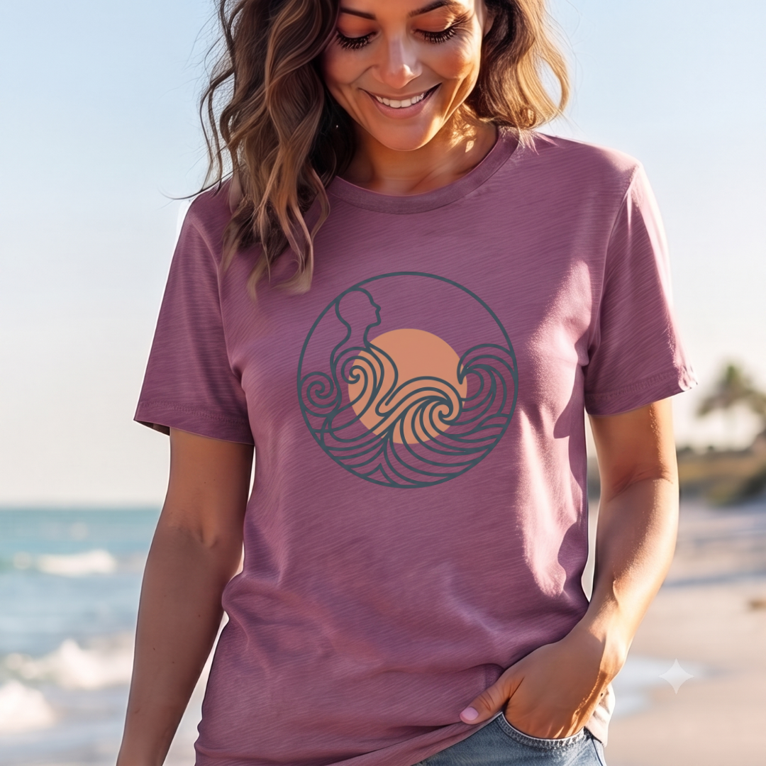 Waves Shirt