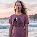 Surf & Soul Currents T-Shirt