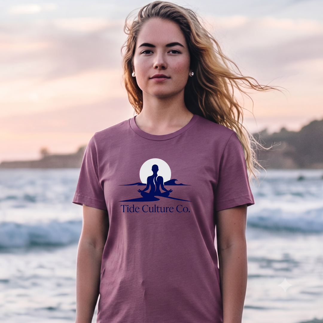 Meditate T-Shirt