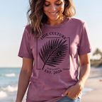 Palm Leaf T-Shirt