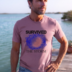 Survived The Storm T-Shirt