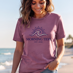 Morning Tide - T-Shirt