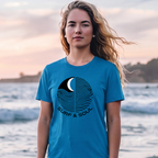 Surf & Soul Currents T-Shirt