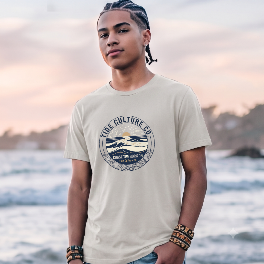 Chase The Horizon T-Shirt