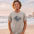 The Tide Pulse T-Shirt