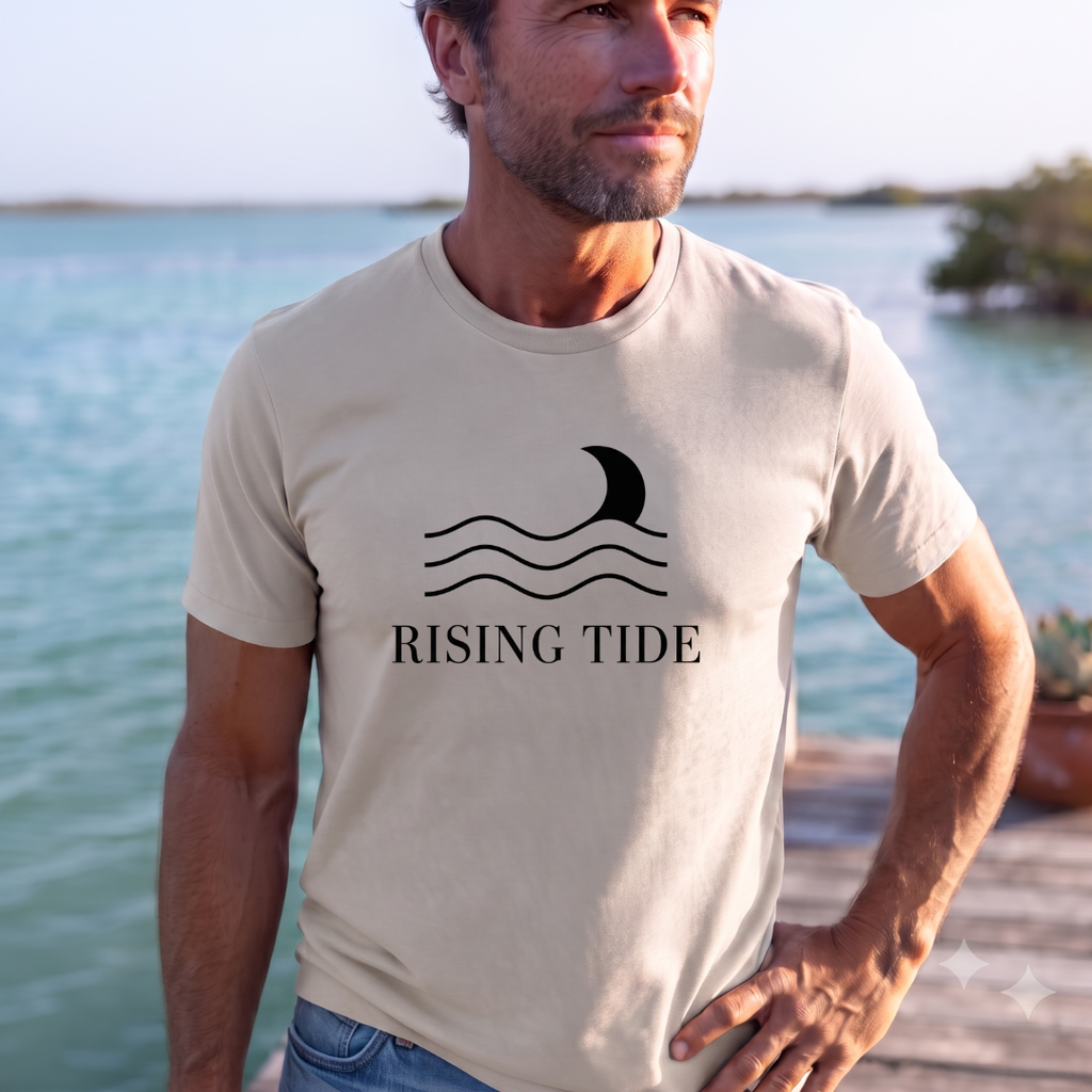 Rising Tide T-Shirt
