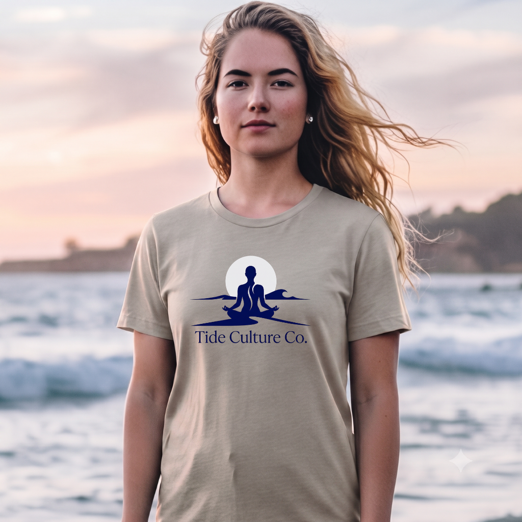 Meditate T-Shirt