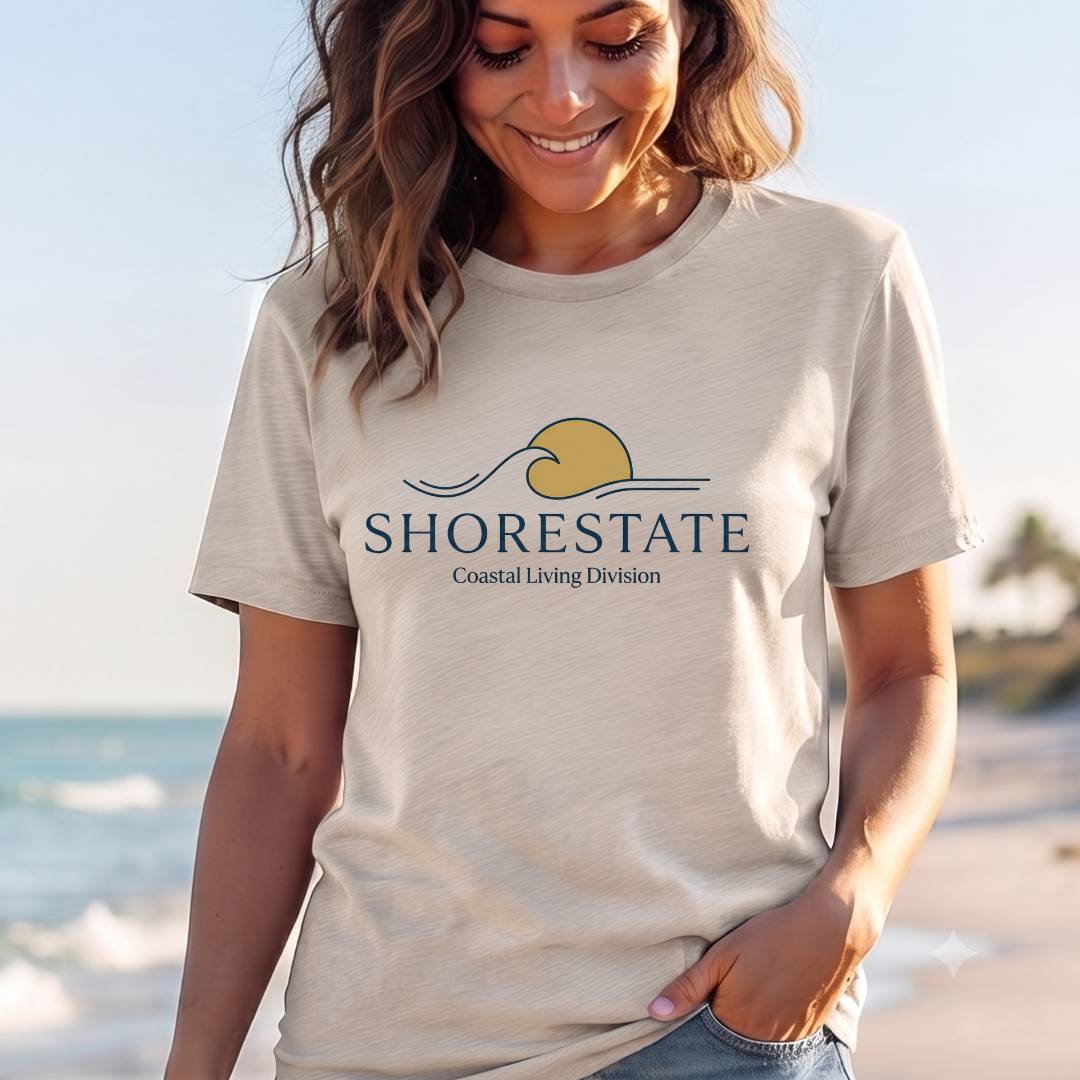 ShorestateT-Shirt