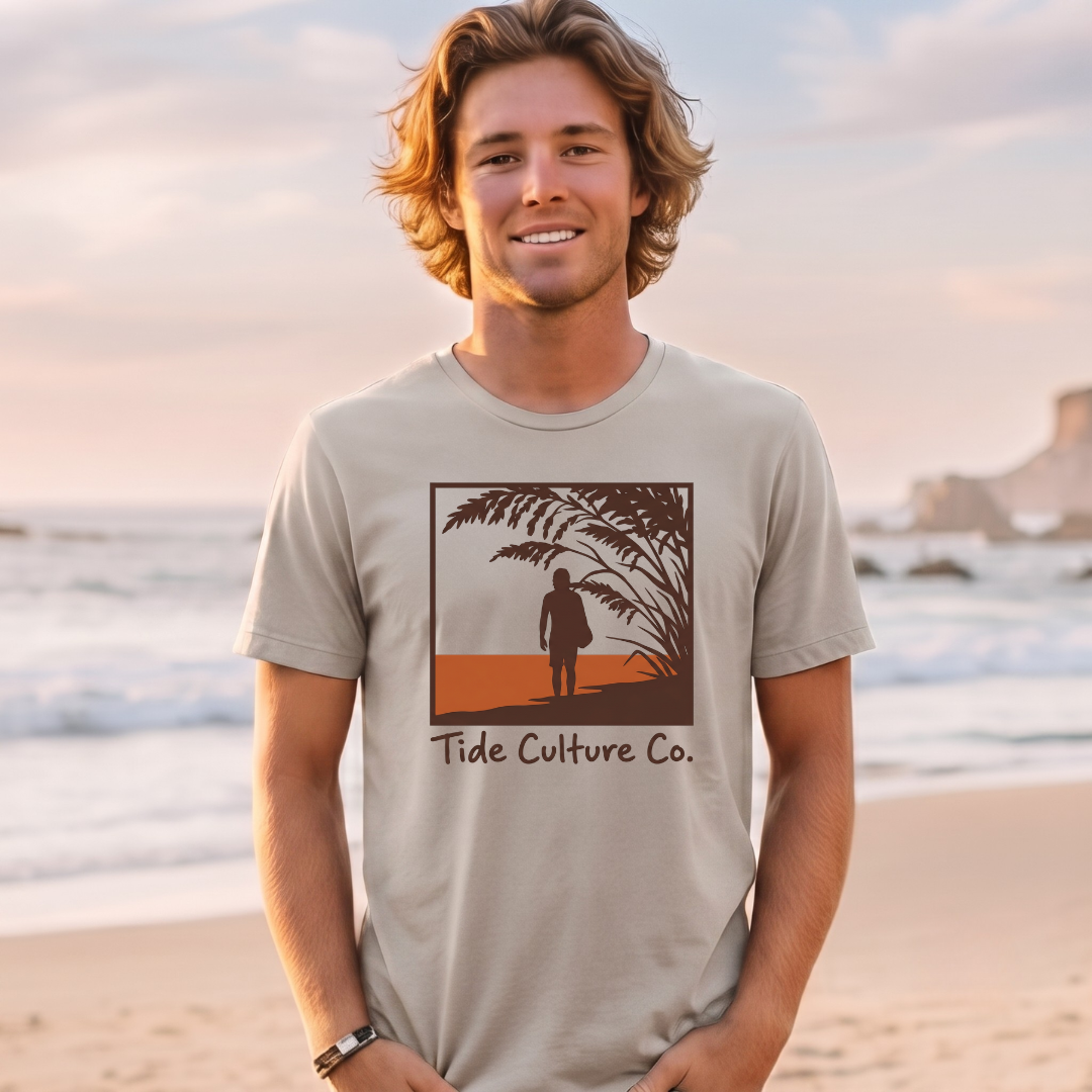 Tide Culture T-Shirt