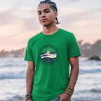 Chase The Horizon T-Shirt