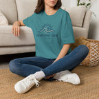 Tide Culture Palm Tree T-Shirt