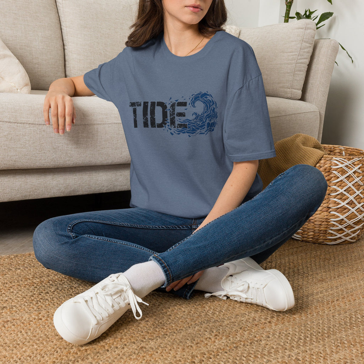 Tide T-Shirt