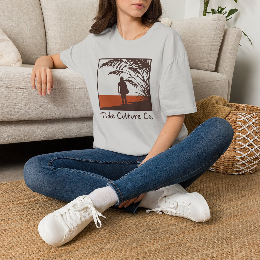 Tide Culture T-Shirt
