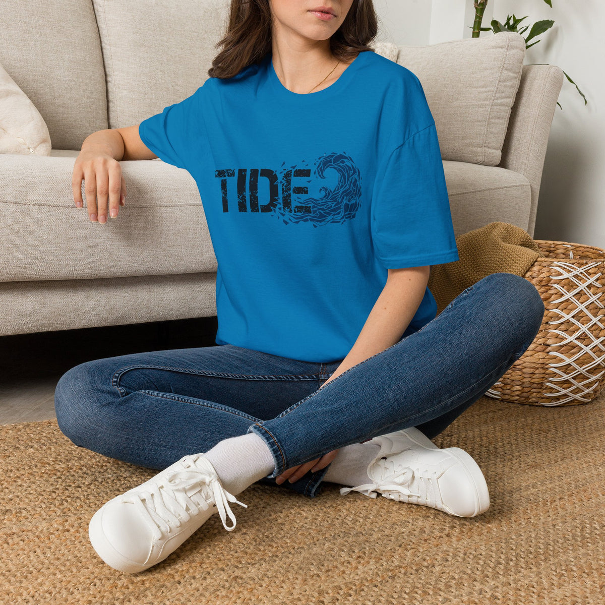 Tide T-Shirt