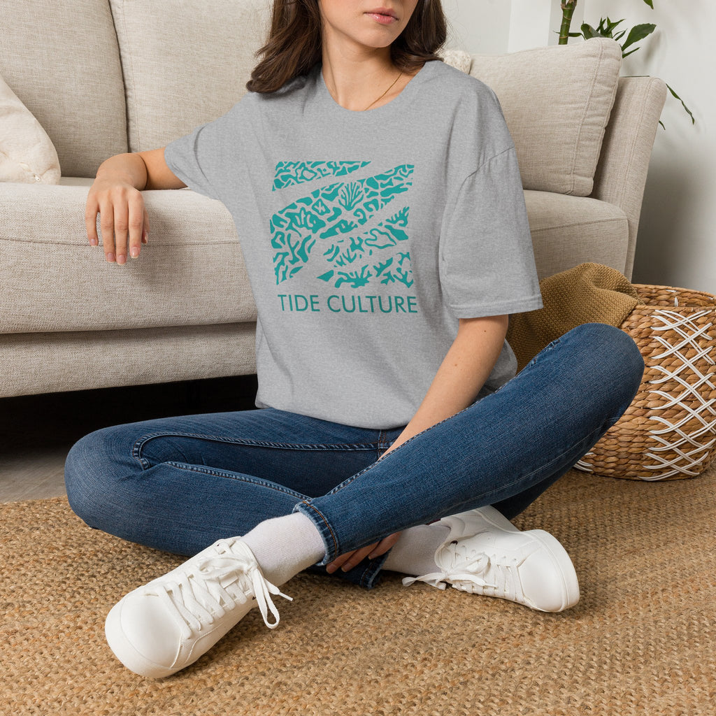 Tide Culture Reef T Shirt